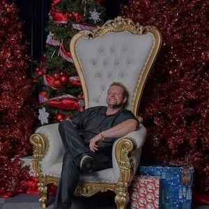 Meet your Posher, Keith